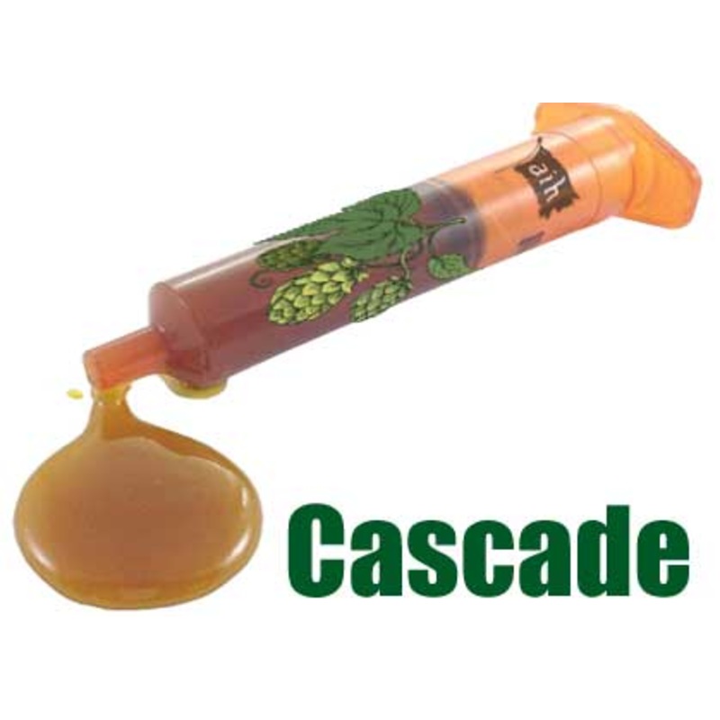 Hop Effect 5 mL Cascade Hop Resin Syringe