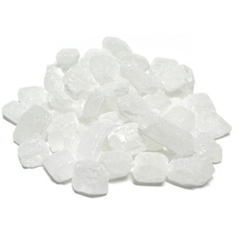 Light Belgian Candi Sugar (Half Pound)