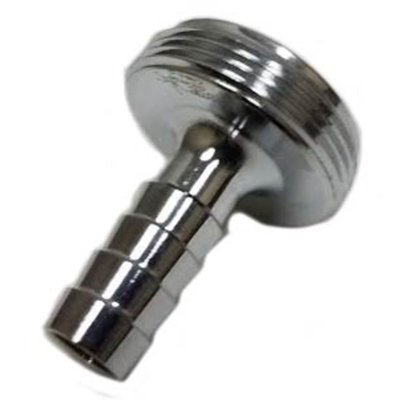 One Piece Faucet Cleaning Attachment