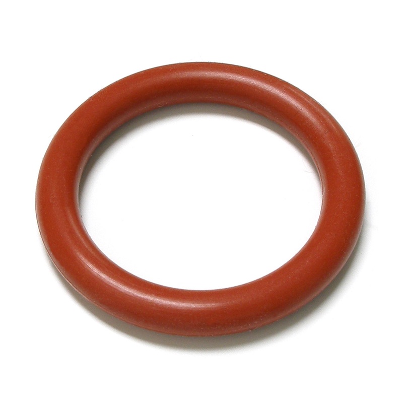 Silicone O-ring 13/16 x 1-1/16 (211)