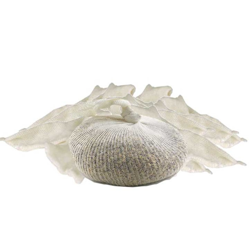 Small Muslin Bag Pack Of 25