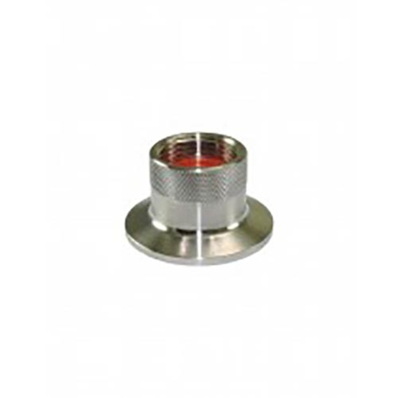 Tri-Clamp by Female Garden Hose Thread