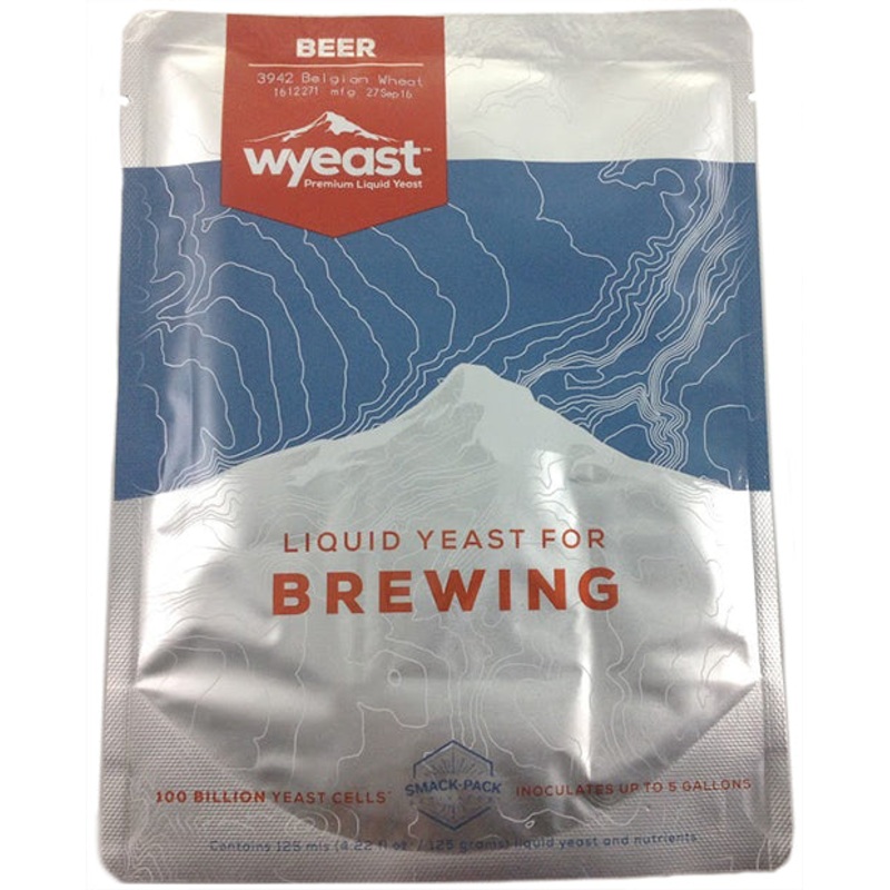Wyeast 4347 Extreme Fermentation Yeast