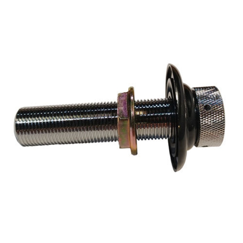 4 1/8 Shank for Faucet with 1/4 Bore