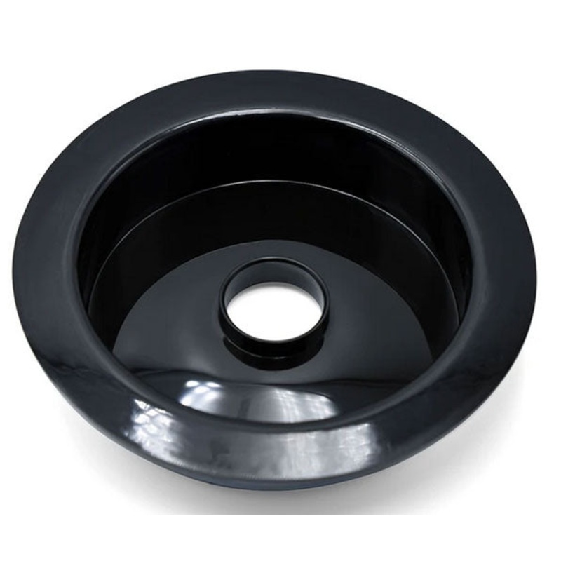 Big Mouth Bubbler Universal Lid – Single Port