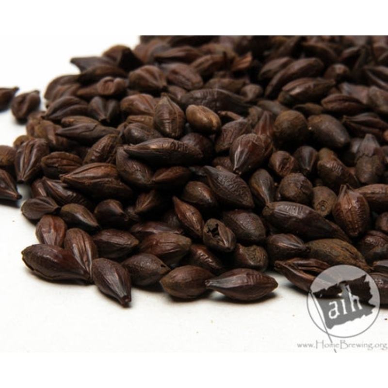 Black Malt (Black Patent) – 50 lb Bag