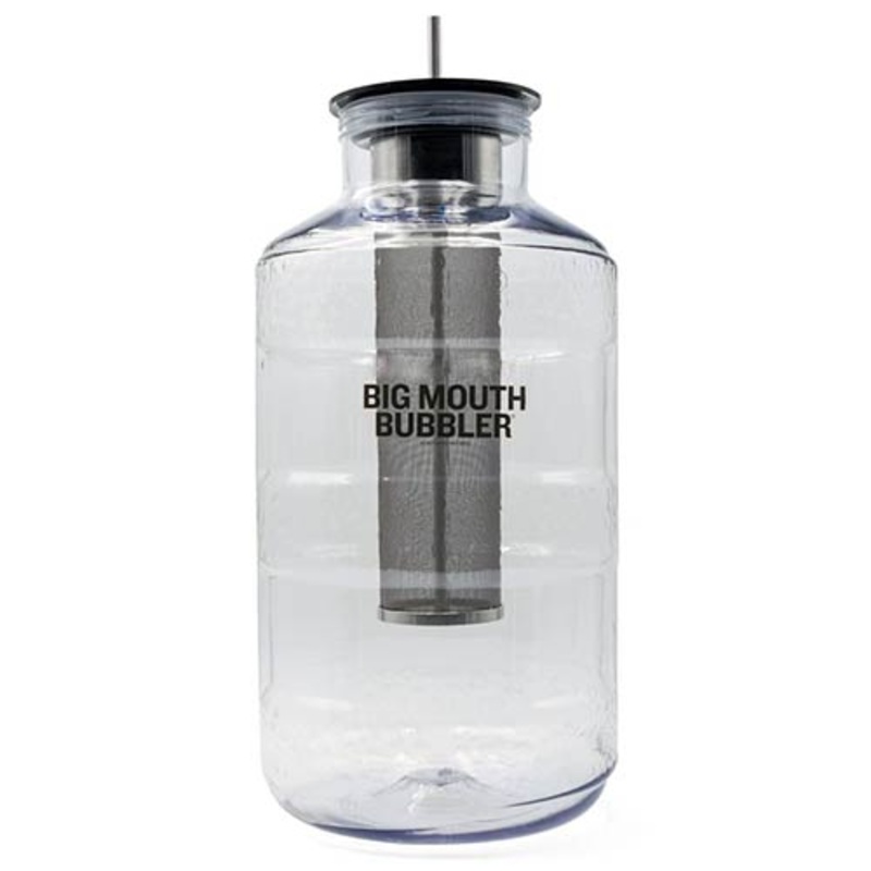 ‘Depth Charge’ Dry Hop Filter For Big Mouth Bubbler