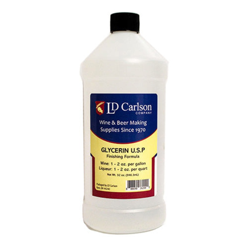 Glycerin U.S.P. 32 oz