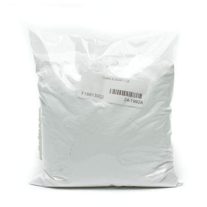 Priming Sugar – Corn Sugar 5 lb (Dextrose)