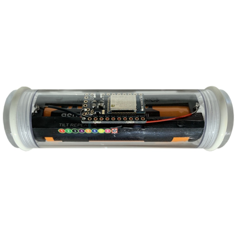 Tilt Repeater