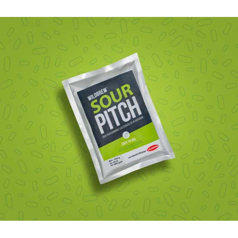 Wildbrew Sour Pitch Bacteria 10 gram