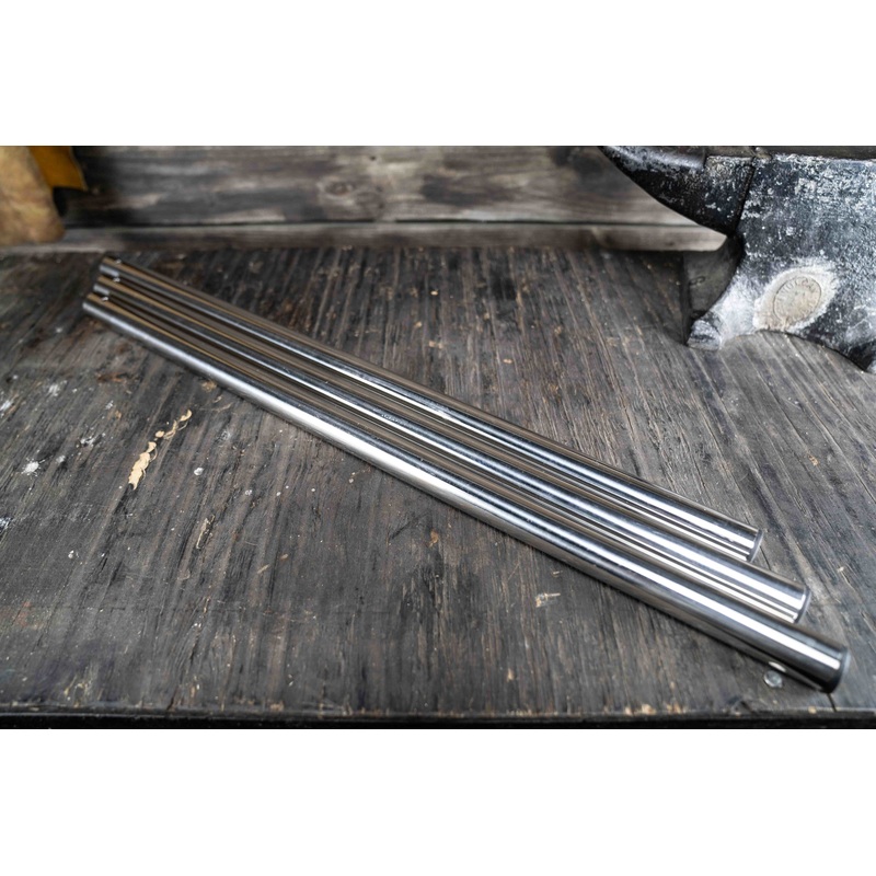 Anvil Crucible Leg Extensions – 7 Gallon