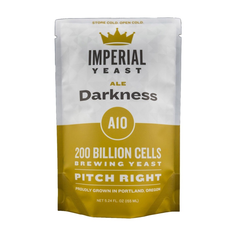 Imperial Yeast A10 Darkness