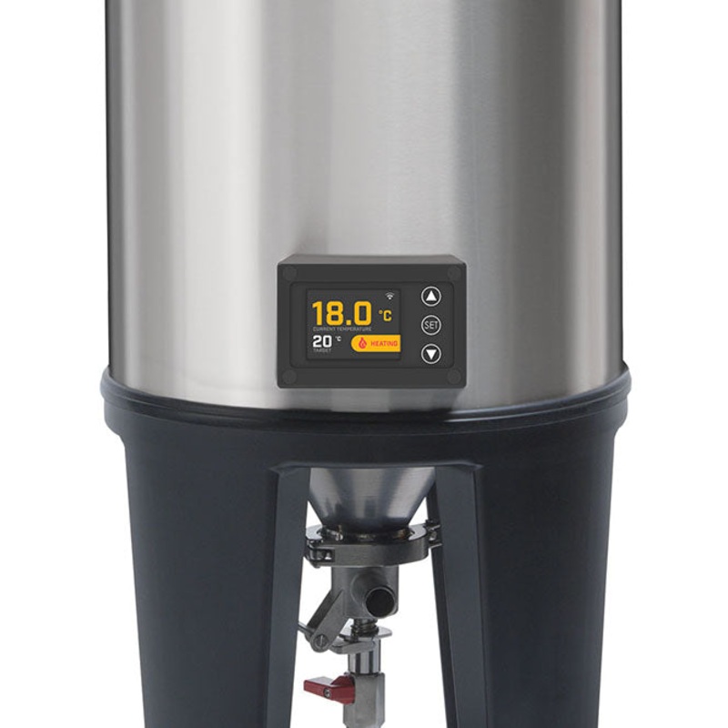 Wireless Temperature Controller for Grainfather Conical Fermenter