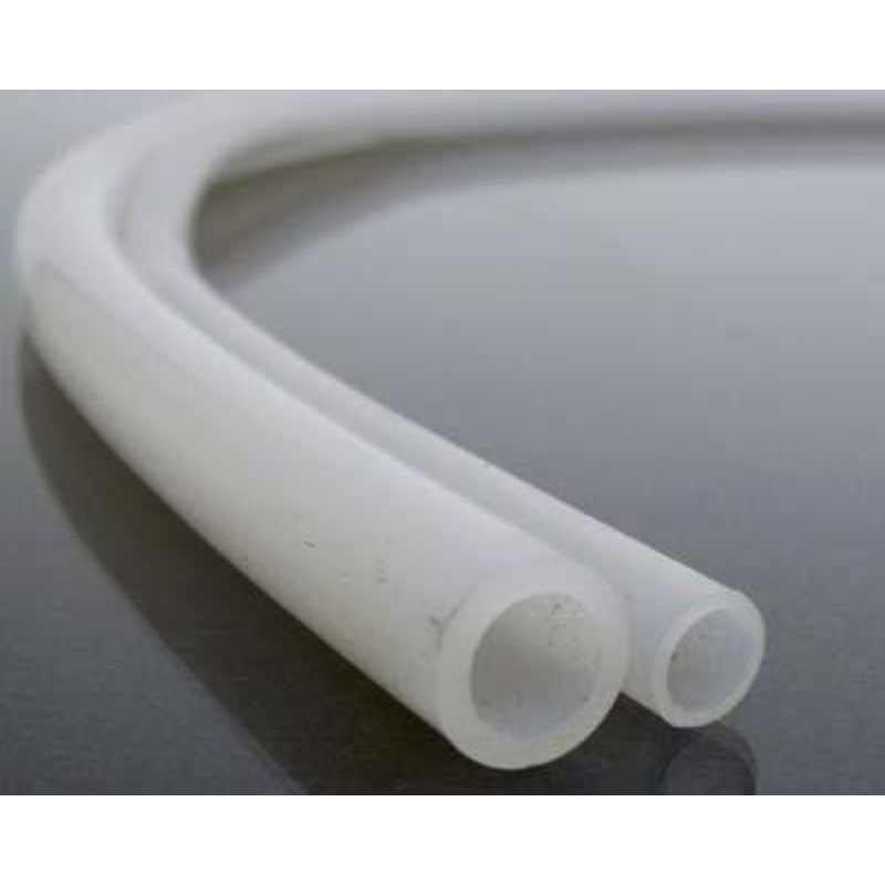 1/2 ID Silicone High Temp Tubing