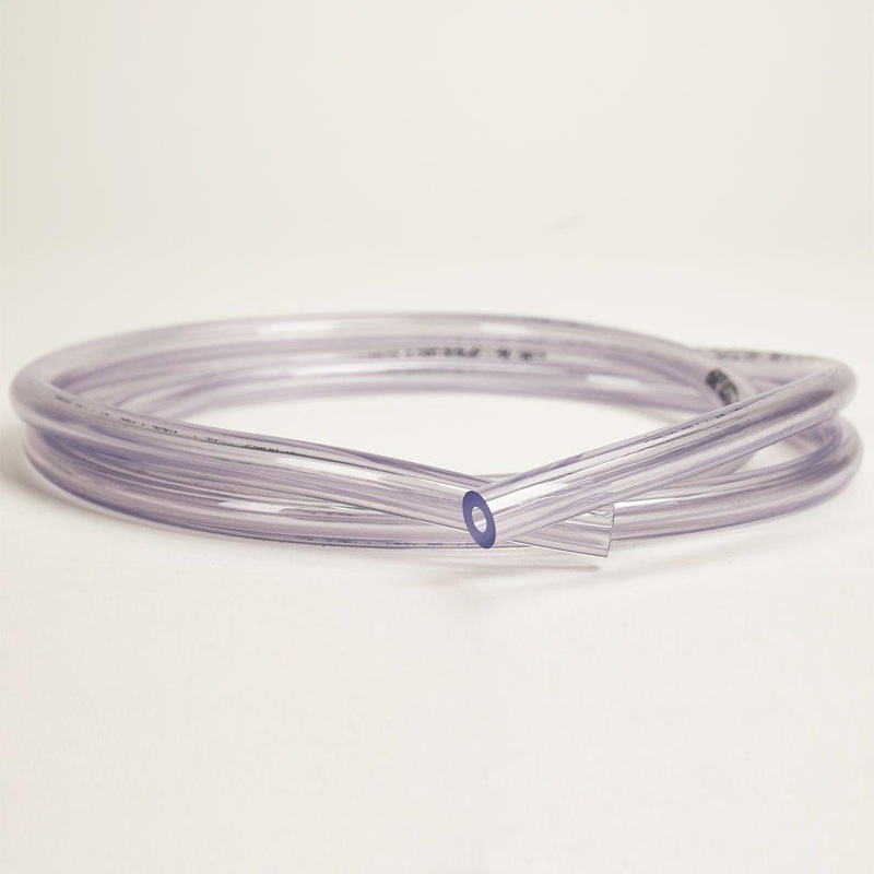 3/16 ID Clearflo AG-47 Anti Microbial Tubing