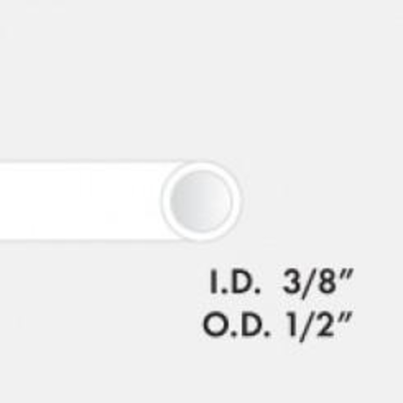 3/8 ID Siphon Hose|6 Feet|10 Feet|20 Feet