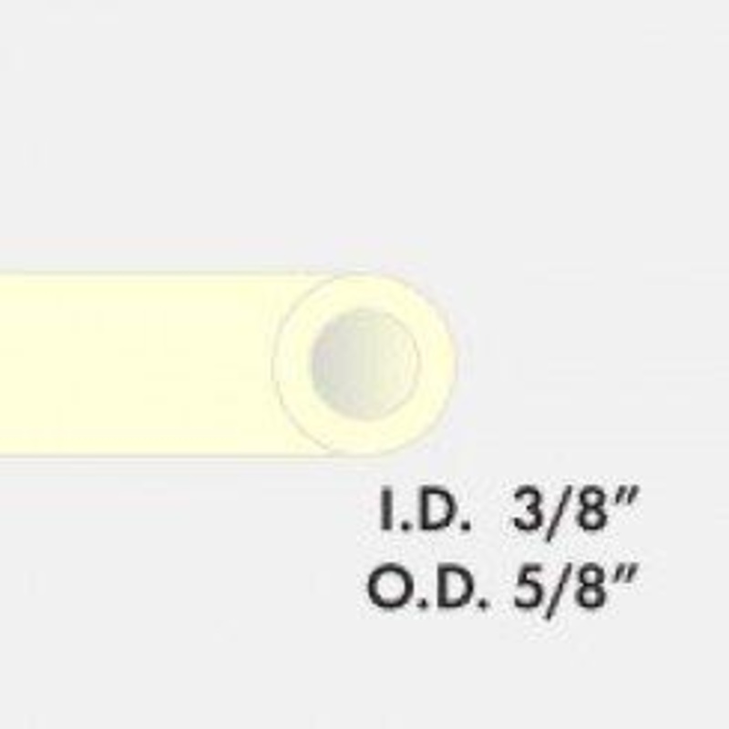 3/8 ID Thermoplastic Tubing – Hi Temp Tubing