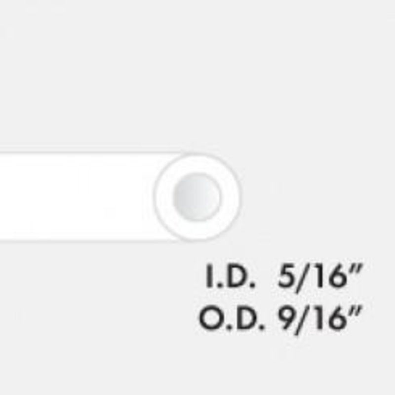 5/16 ID Beverage Tubing|6 feet|10 feet|20 feet