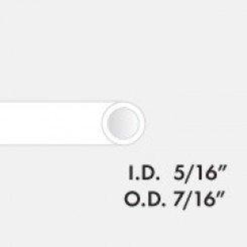 5/16 ID Siphon Hose|3 Feet|6 Feet|10 Feet|20 Feet