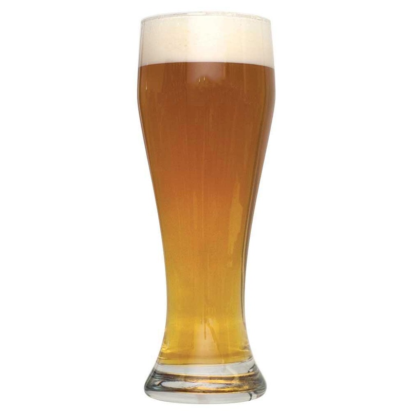 Bavarian Hefeweizen Extract Beer Recipe Kit