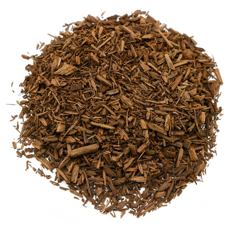 Bourbon Barrel Oak Chips – 4 oz.