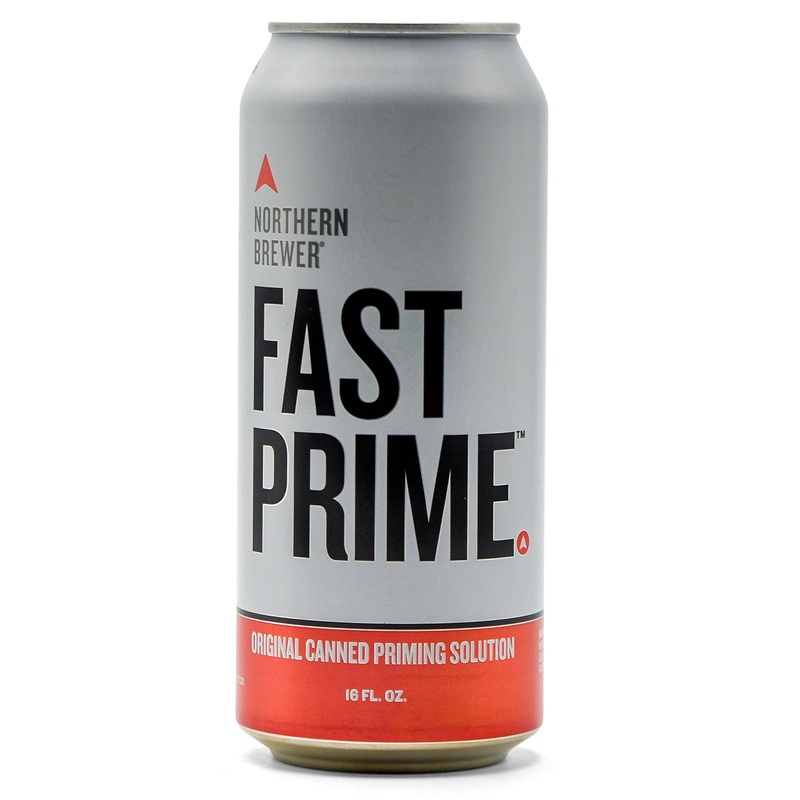 Fast Prime – Canned Priming Solution