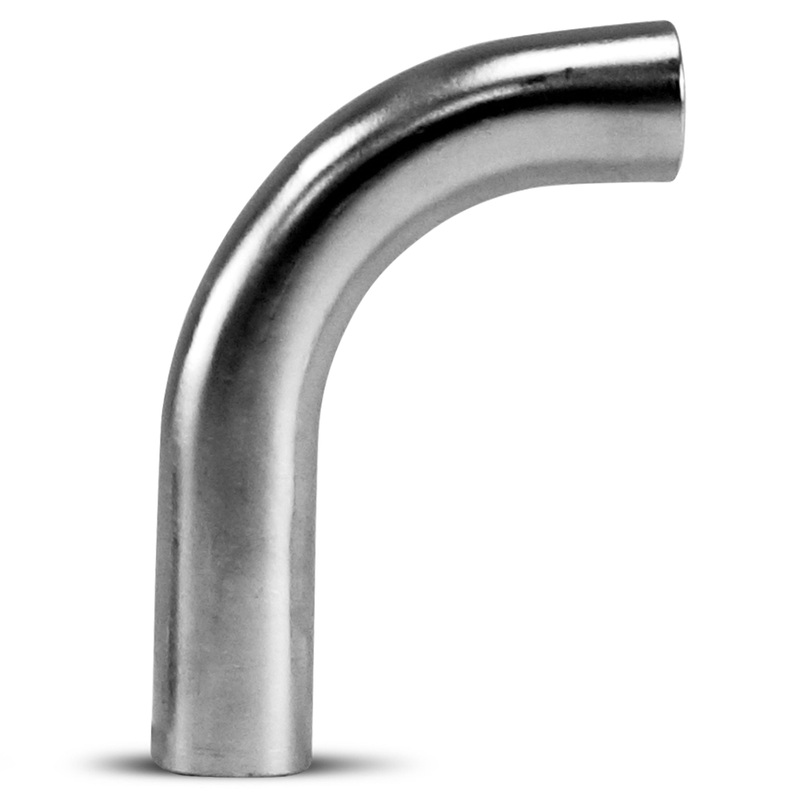 IsoFlow Bulkhead Diptube 1/2