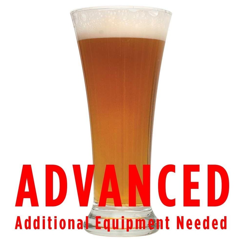 Obi Ron’s Wheat All Grain Beer Recipe Kit – Bell’s Oberon Clone