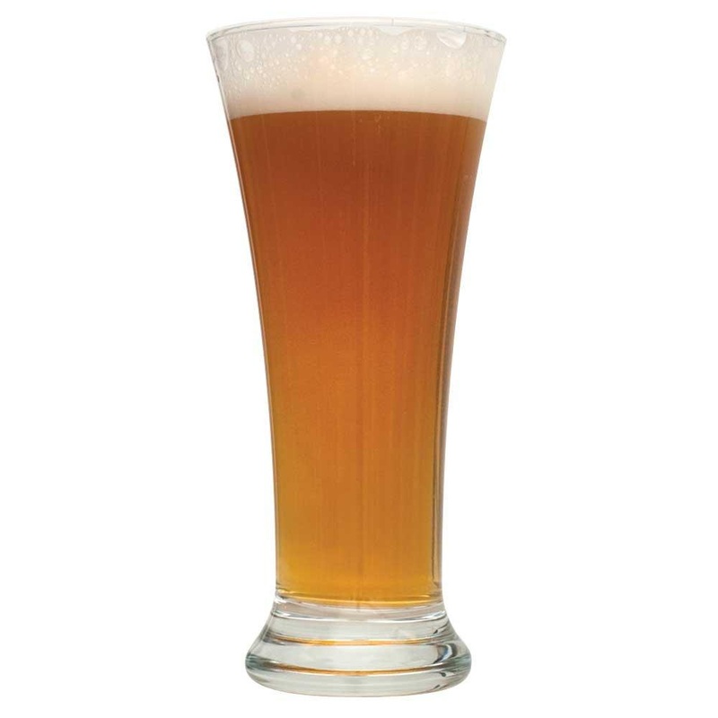 Obi Ron’s Wheat Extract Beer Recipe Kit – Bell’s Oberon Clone
