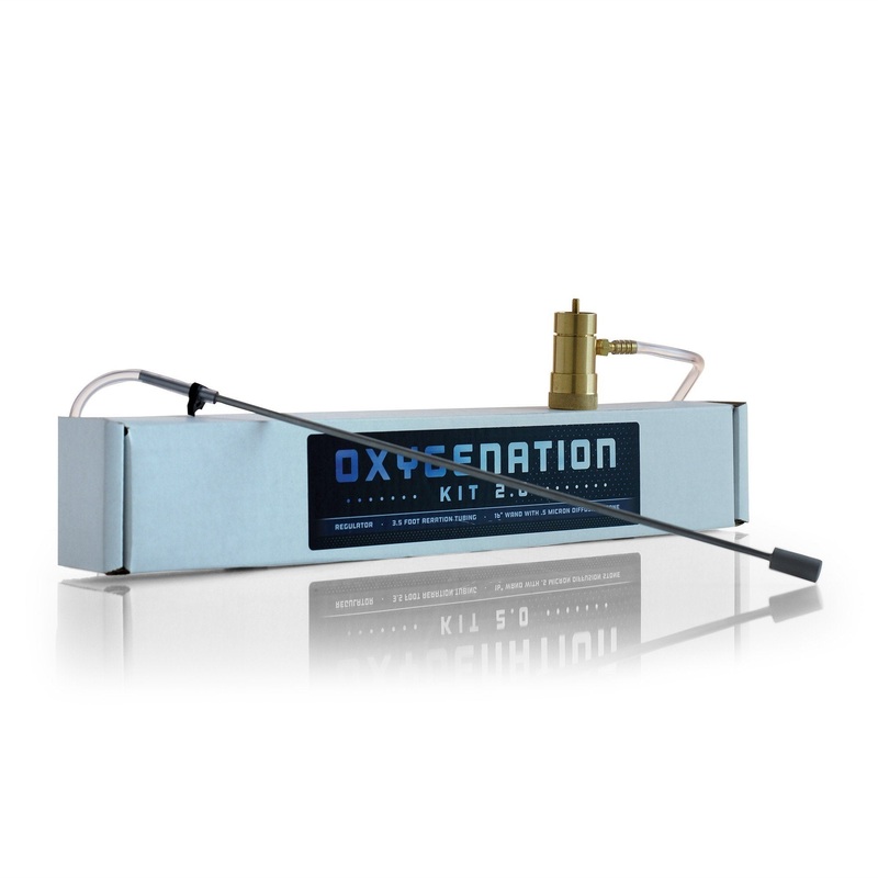 Oxygenation Kit