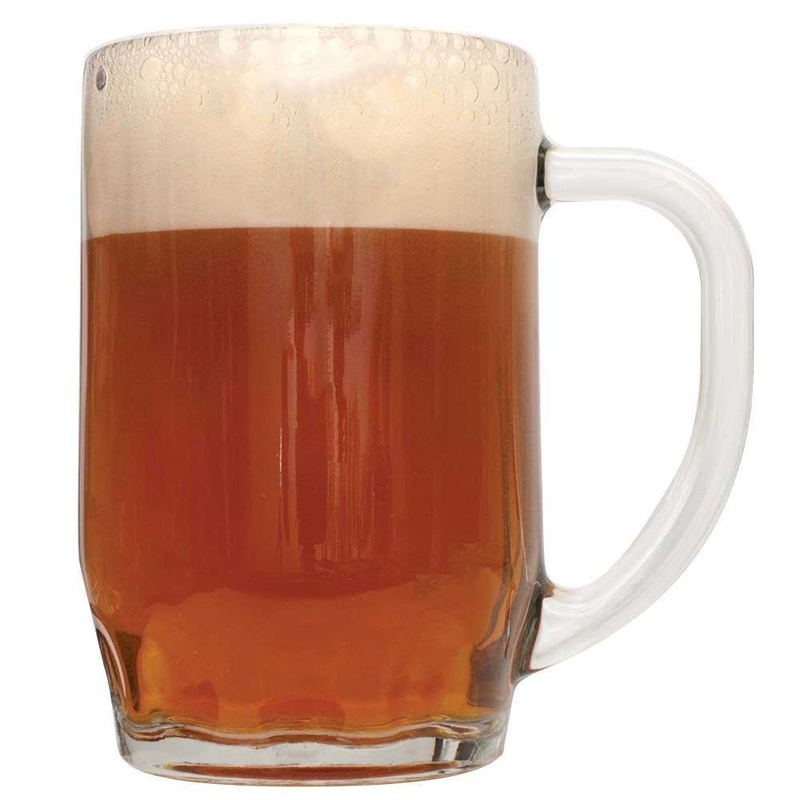 Phat Tyre Ale Extract Beer Recipe Kit – Fat Tire Clone