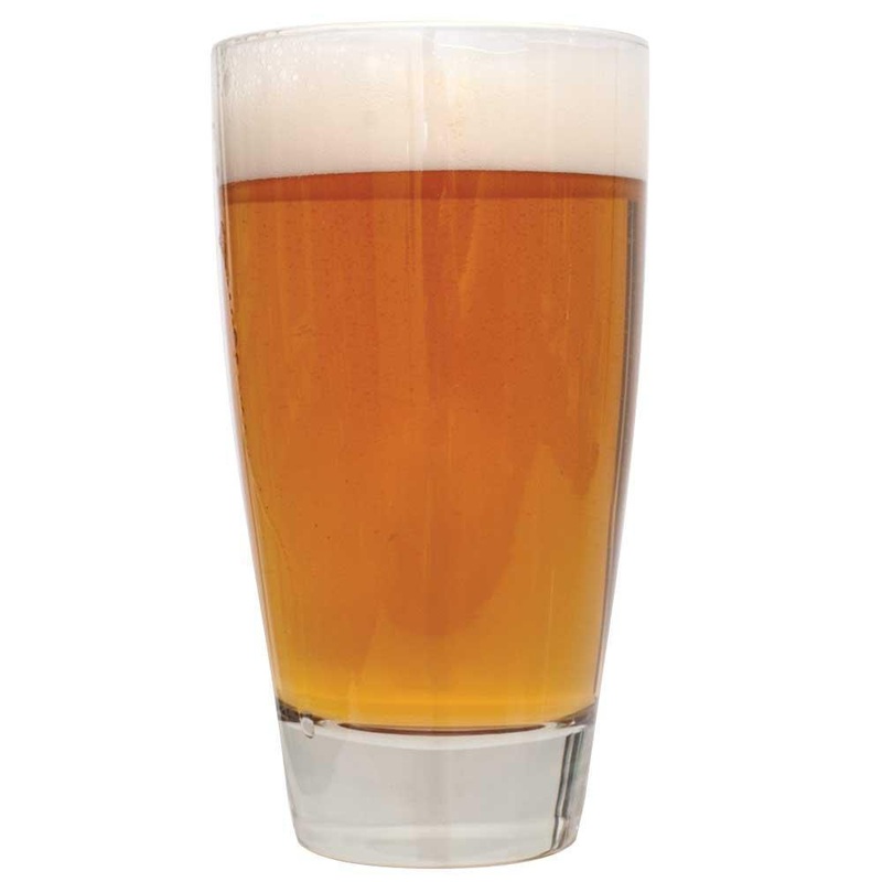 Sierra Madre Pale Ale Extract Beer Recipe Kit – Sierra Nevada Pale Ale Clone