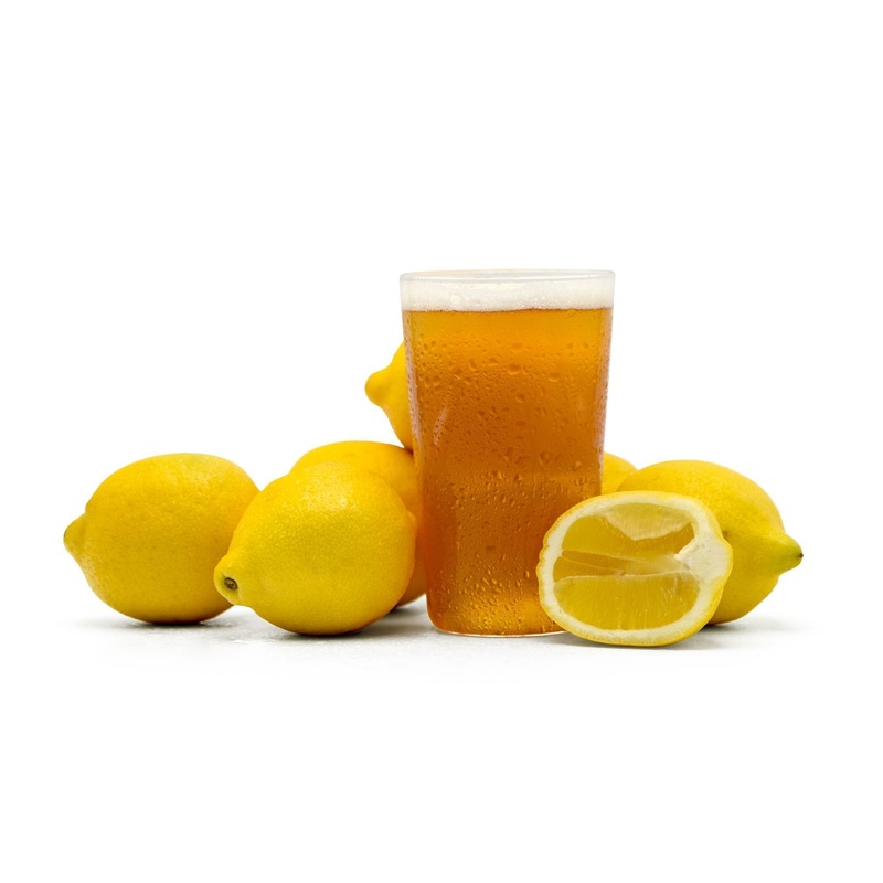 Summer Squeeze Lemon Shandy Extract Beer Recipe Kit