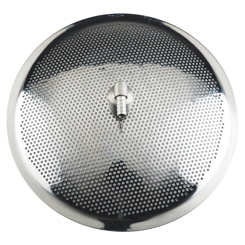 Titan Universal False Bottom – 11.5 Diameter