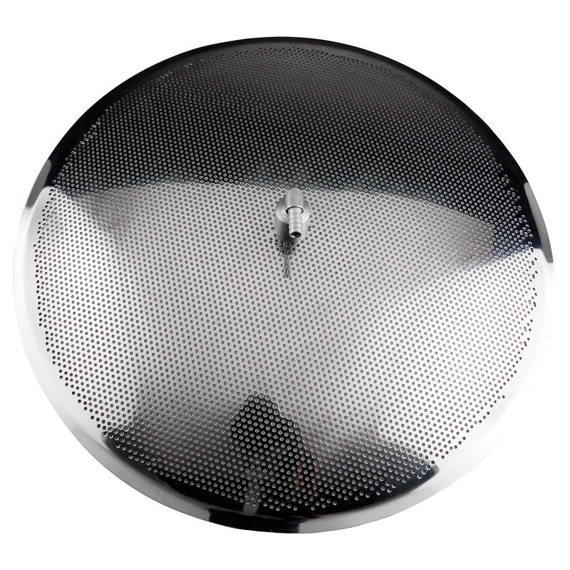 Titan Universal False Bottom – 19 Diameter
