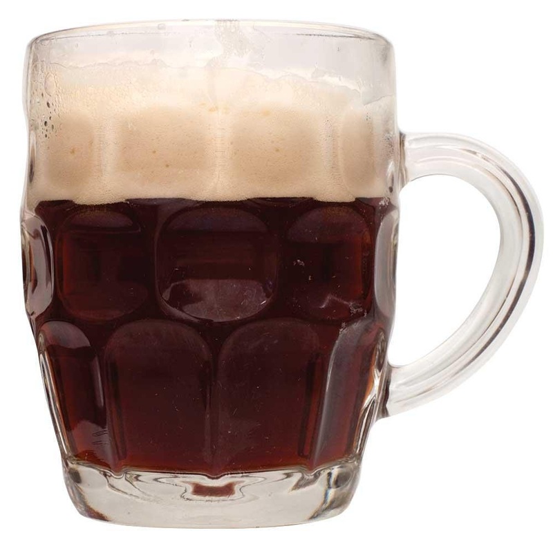 Winter Warmer Extract Beer Recipe Kit