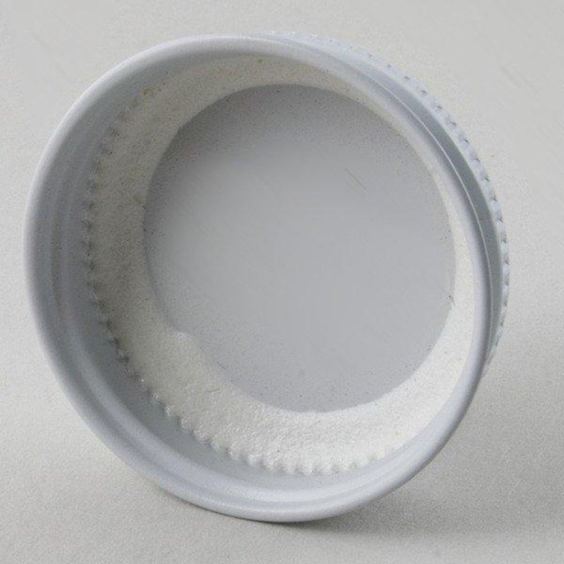 38 mm Metal Screw Caps – Bag of 12