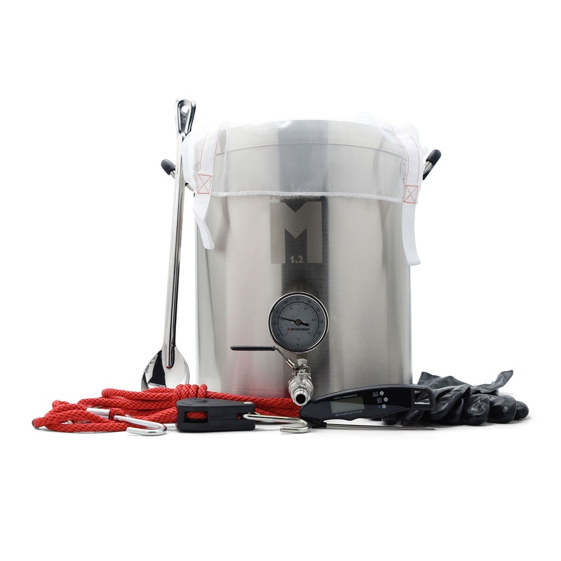 BIAB – Brew in a Bag Starter Kit