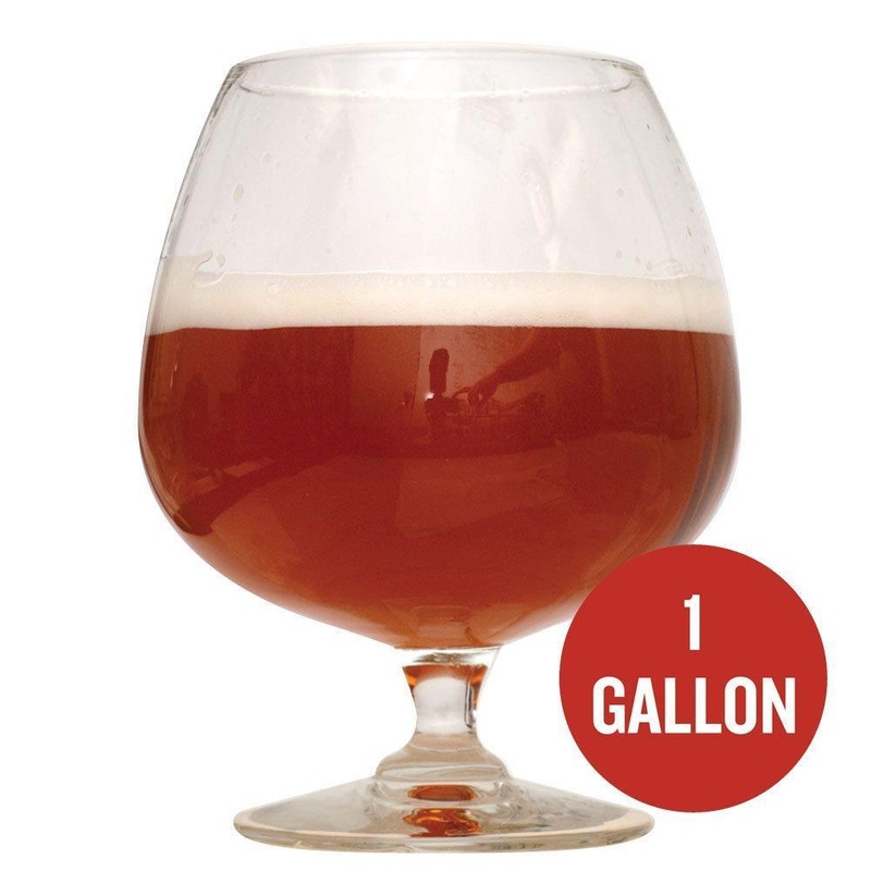 Bomber Barleywine 1 Gallon Beer Recipe Kit