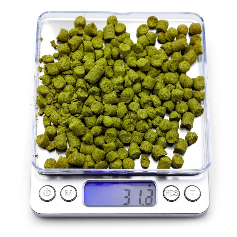 Brewing Scale