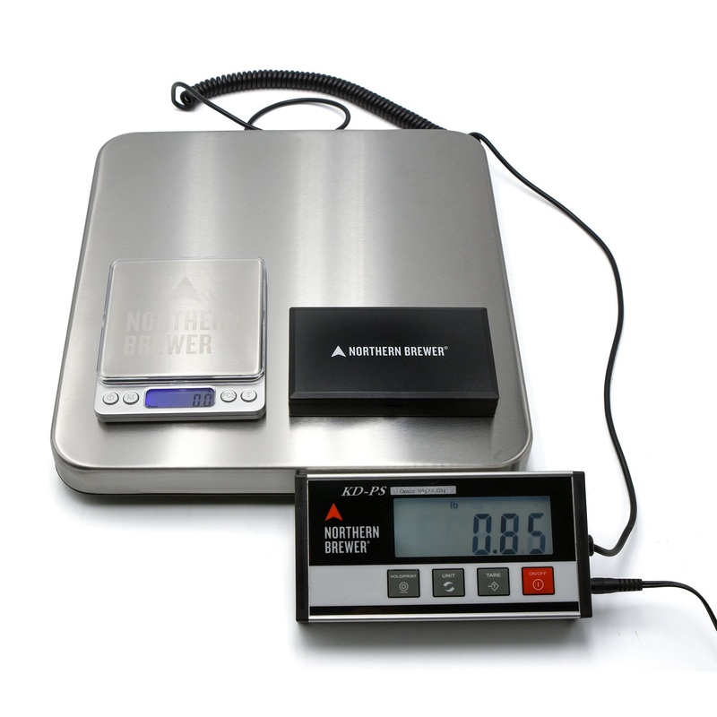 Brewing Scale Kit