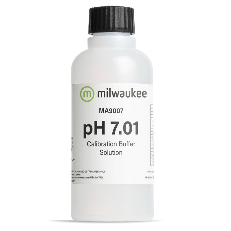 Buffer Solution pH 7.01 – 230 ml