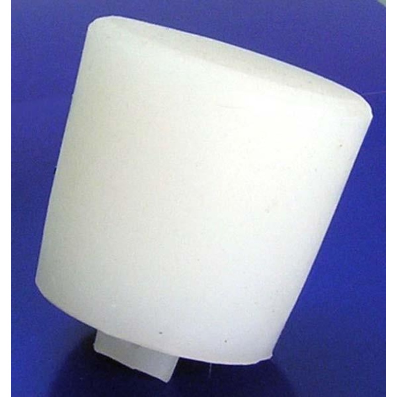 Bung for 10 through 30 gallon Barrels (undrilled)