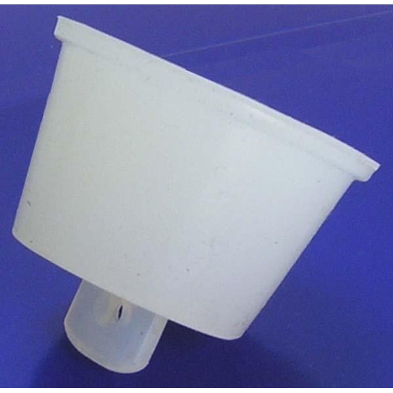 Bung for 5 Gallon Barrels (undrilled)