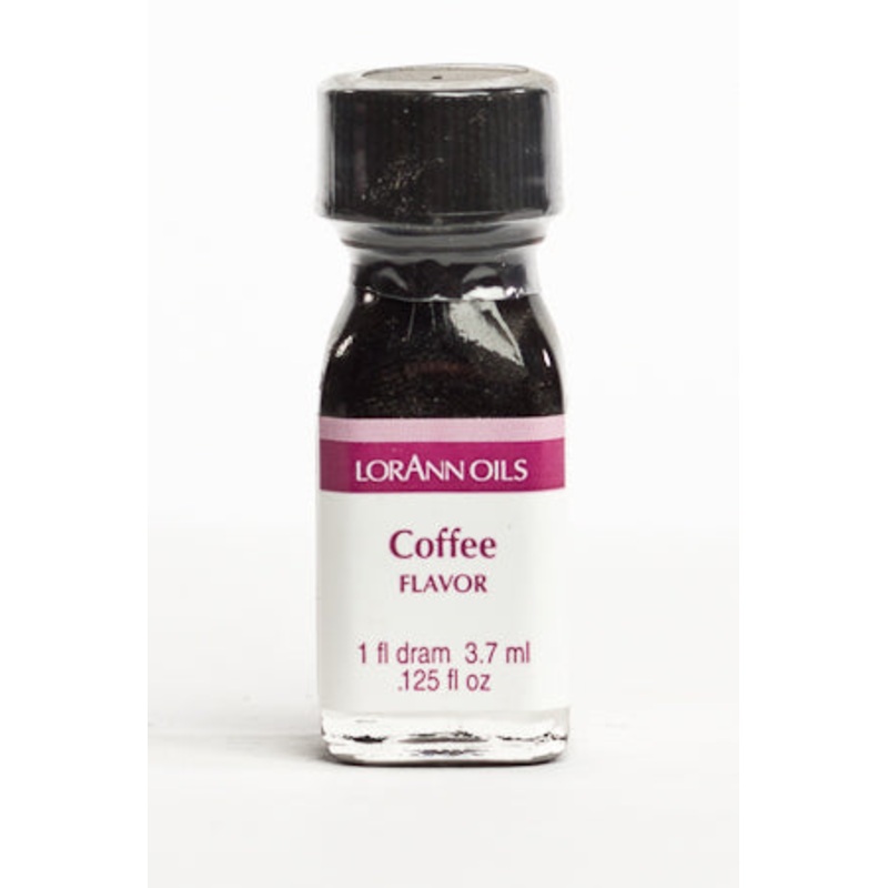 Coffee Flavor 1 dram