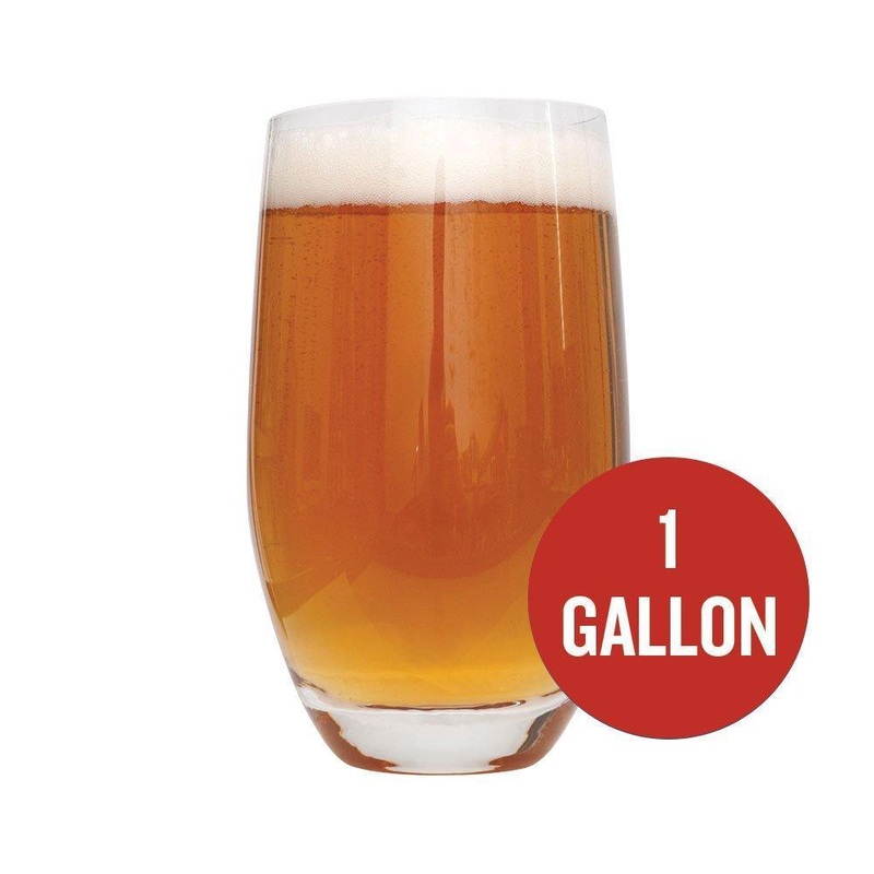 Dead Ringer IPA 1 Gallon Beer Recipe Kit