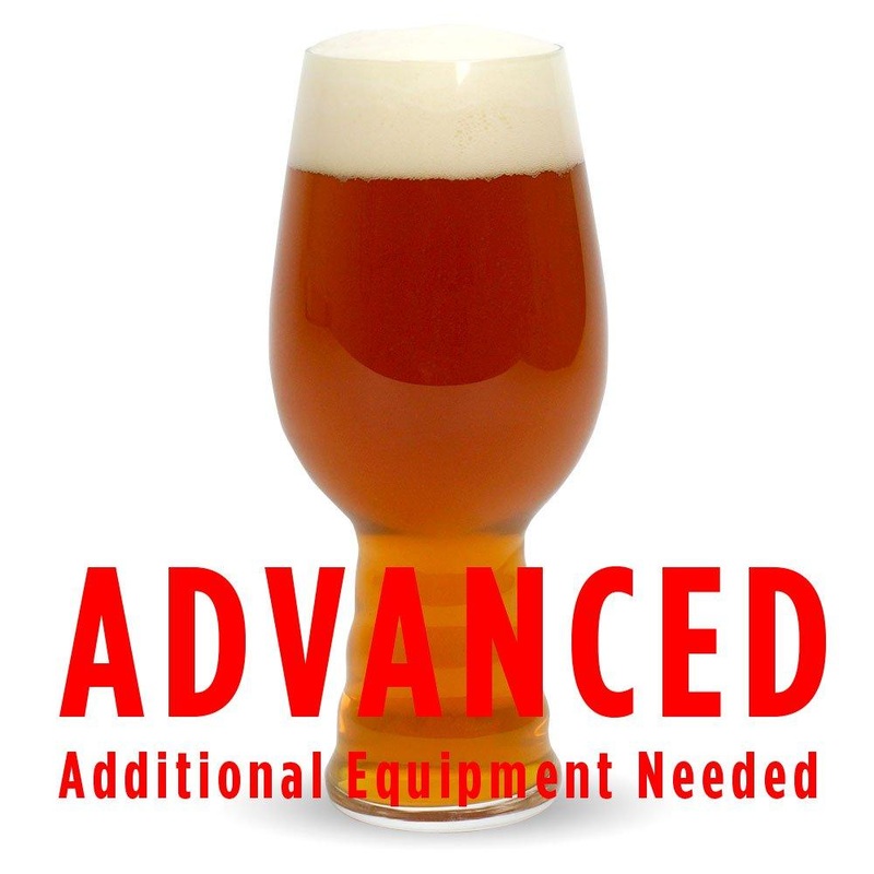 Swig of Sunbeams All Grain Beer Recipe Kit