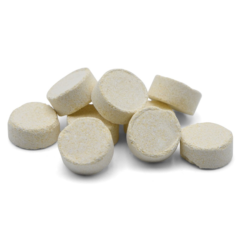 Whirlfloc Tablet – 10 count