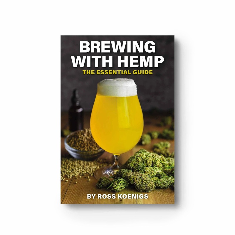 Brewing with Hemp: The Essential Guide